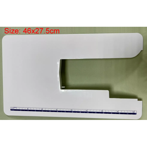 Extension Wide Table for Brother FS20/50/70/155 etc.